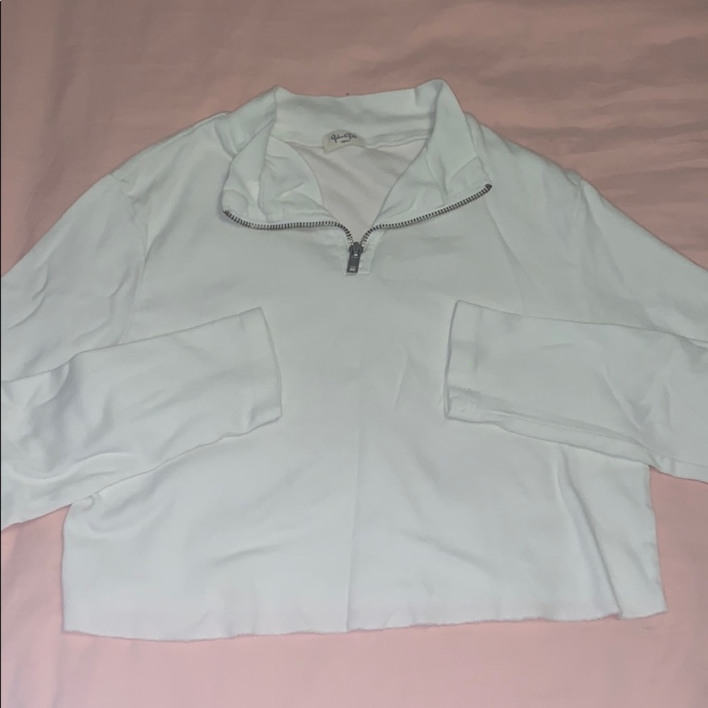Pacsun top